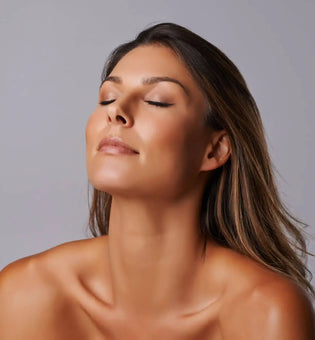  Unlock the Secret to Glowing Skin