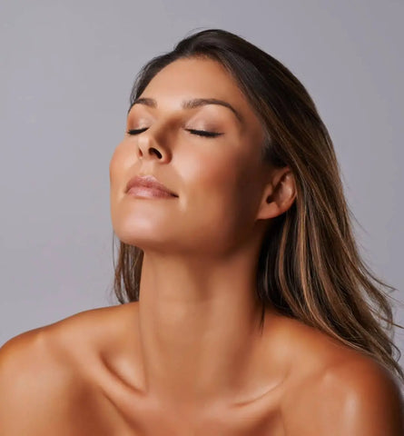 Blog Feed Article Feature Image Carousel: Unlock the Secret to Glowing Skin 