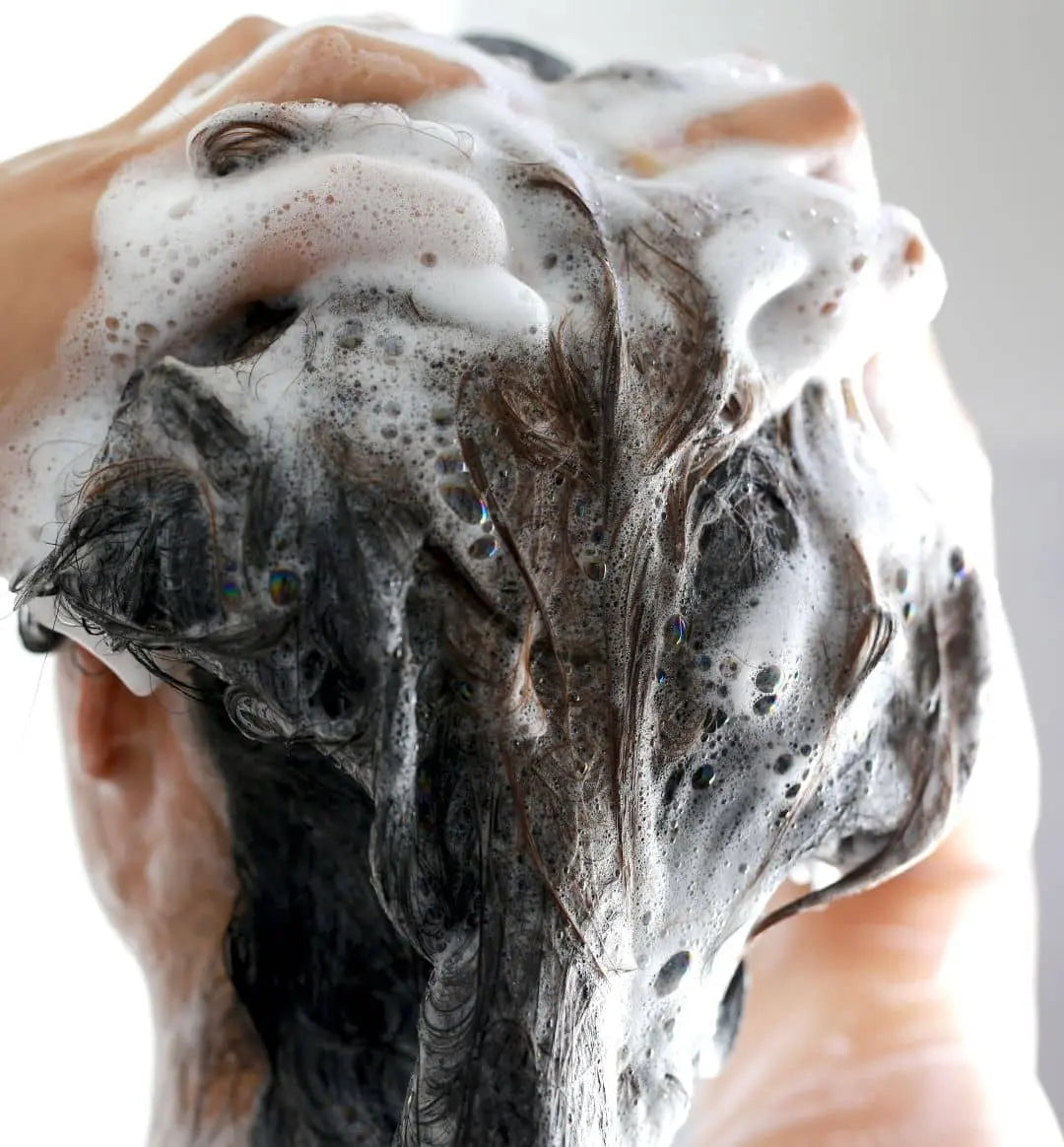 Best Natural Shampoo for Your Hair: 100% PURE Guide