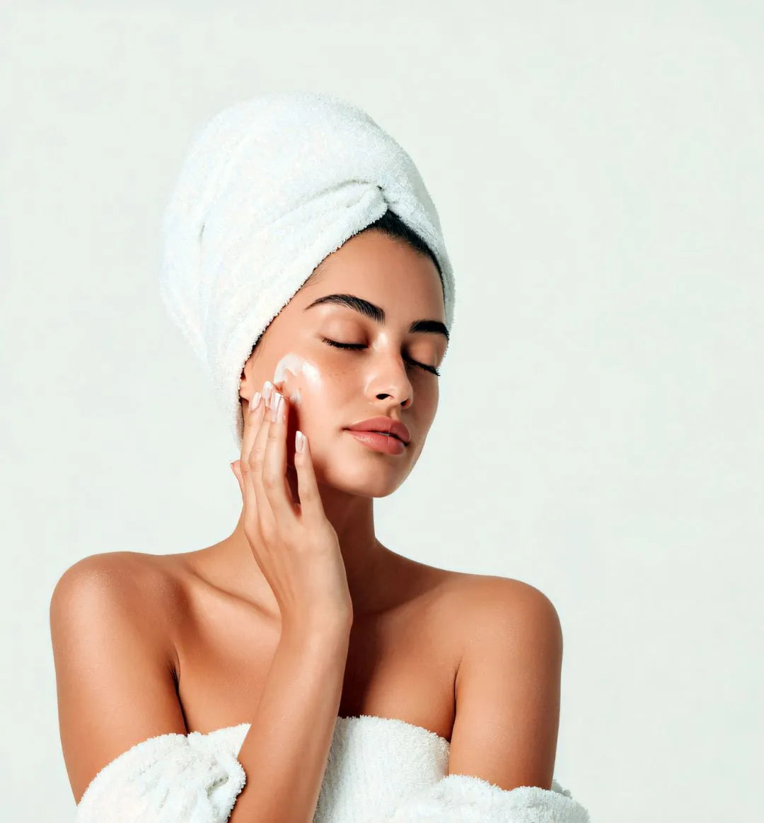 When Pores and skin Feels Secure, It Can Lastly Heal – 100% PURE