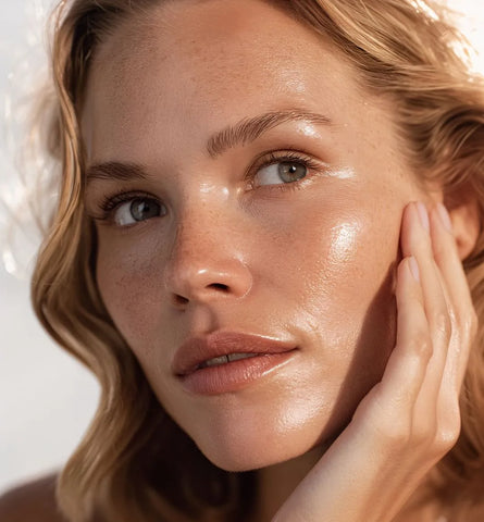 Blog Feed Article Feature Image Carousel: Why Caring for Your Skin Can Feel Like Caring for Yourself 