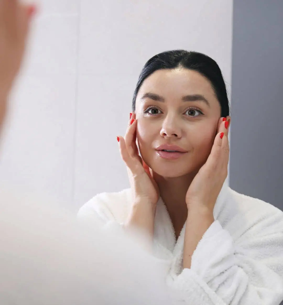 Natural Ingredients to Revitalize Dull Skin Overnight