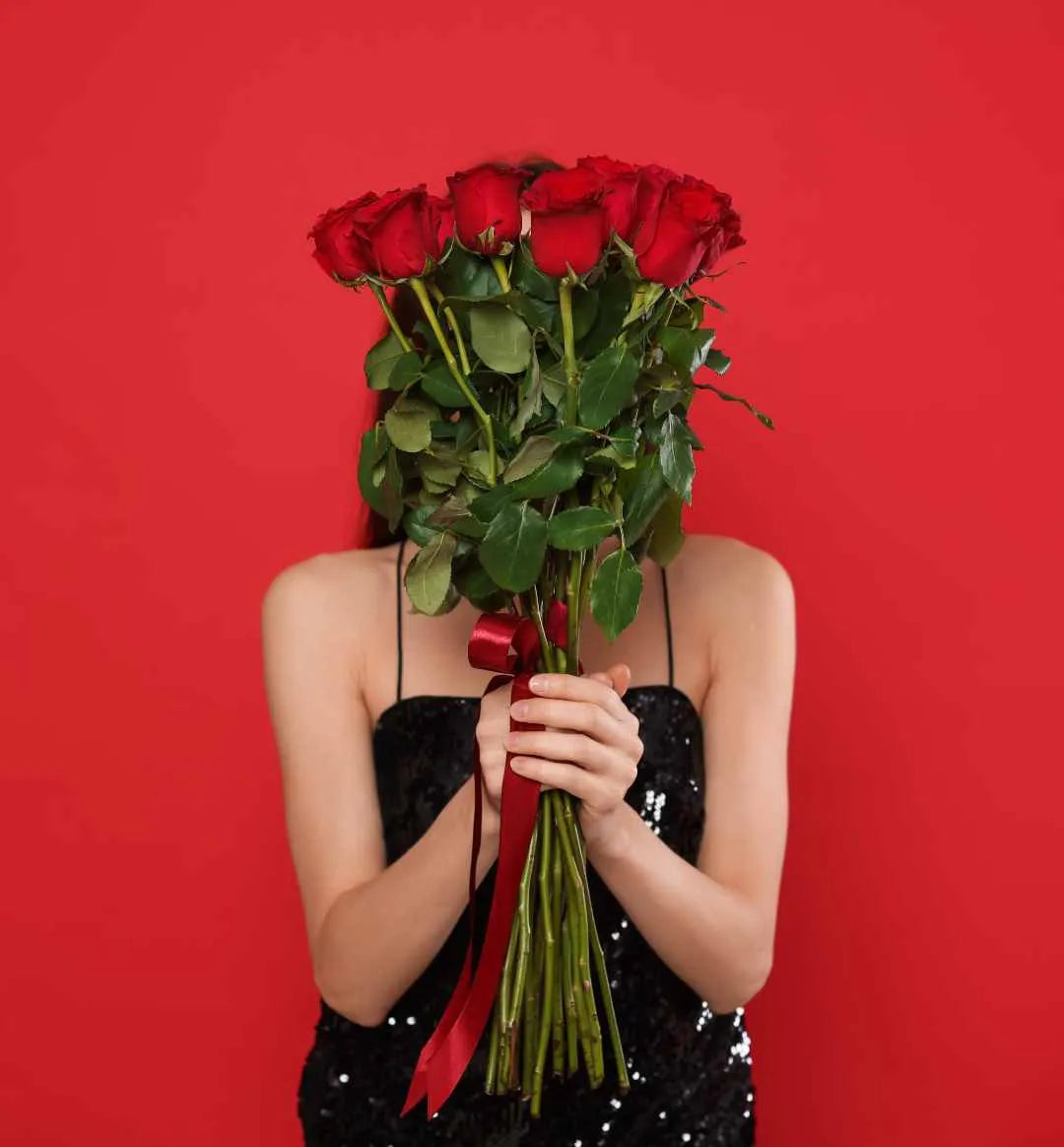 A Completely different Type of Valentine’s Day Ritual – 100% PURE