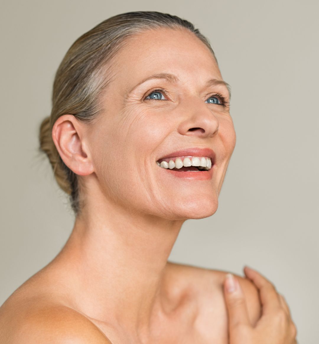 Moisturizers for Aging Skin: Look 10 Years Younger with 100% PURE