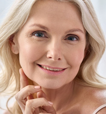 Blog Feed Article Feature Image Carousel: Bakuchiol for anti-aging: Does it really work? 