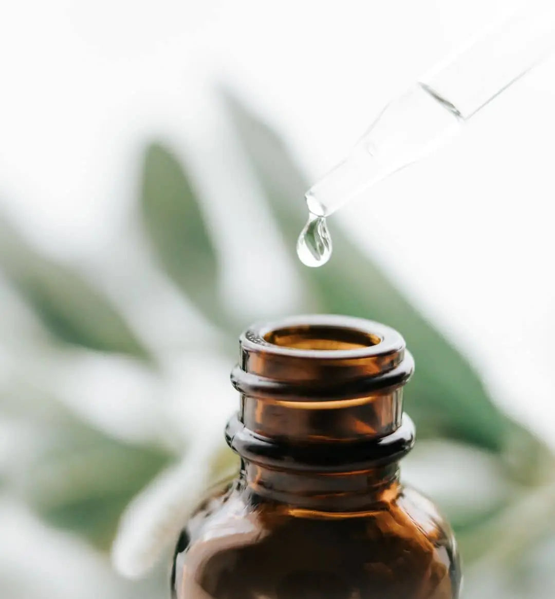 Essential Oils for Sunburn Relief – 100% PURE