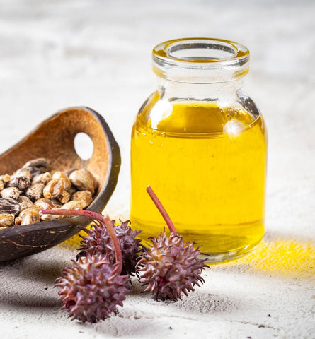 Blog Feed Article Feature Image Carousel: Castor Oil for Face: The Beauty Hack You’re Missing Out On 