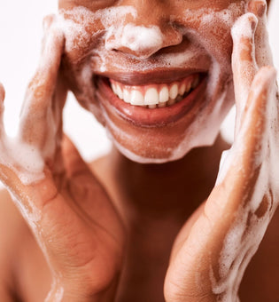  Cleansing Milk vs. Face Wash: Which Is Right for You?