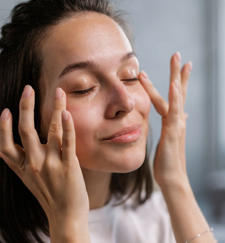 Blog Feed Article Feature Image Carousel: Dark Circles Erased with This Overnight Remedy 