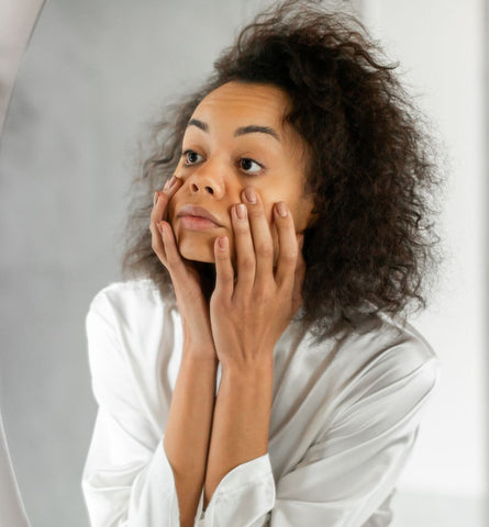 Blog Feed Article Feature Image Carousel: Dark Circles? Try These 5 Natural Remedies for Brighter Eyes Fast 
