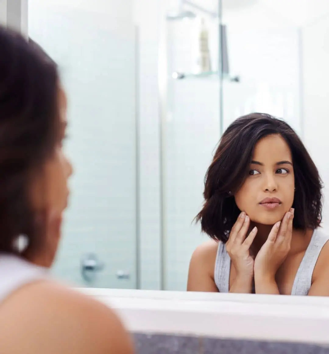 Fine Lines vs. Actual Wrinkles: Understanding the Difference