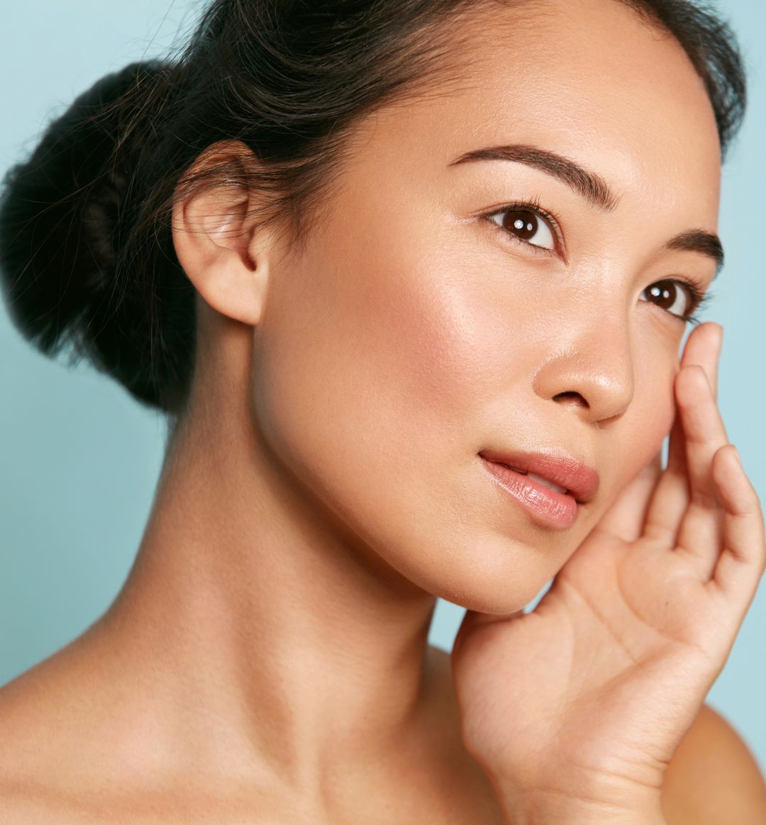Oily Skin and Aging: Do Oily Skin Types Age Slower?