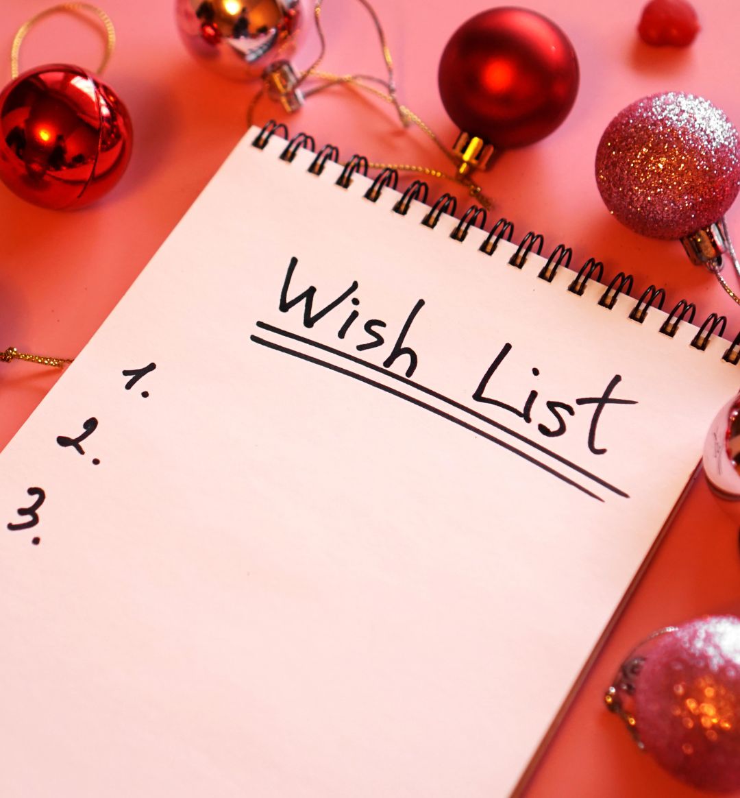 Ultimate Beauty and Skincare Wishlist: 100% PURE Guide