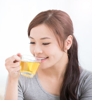  Drinking It is Great, But Here's Why Green Tea on Your Skin is a Game-Changer!