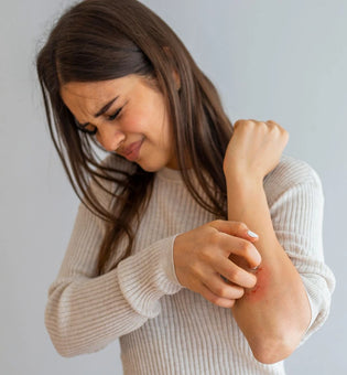  Eczema Essentials: A Comprehensive Guide to Causes and Treatments