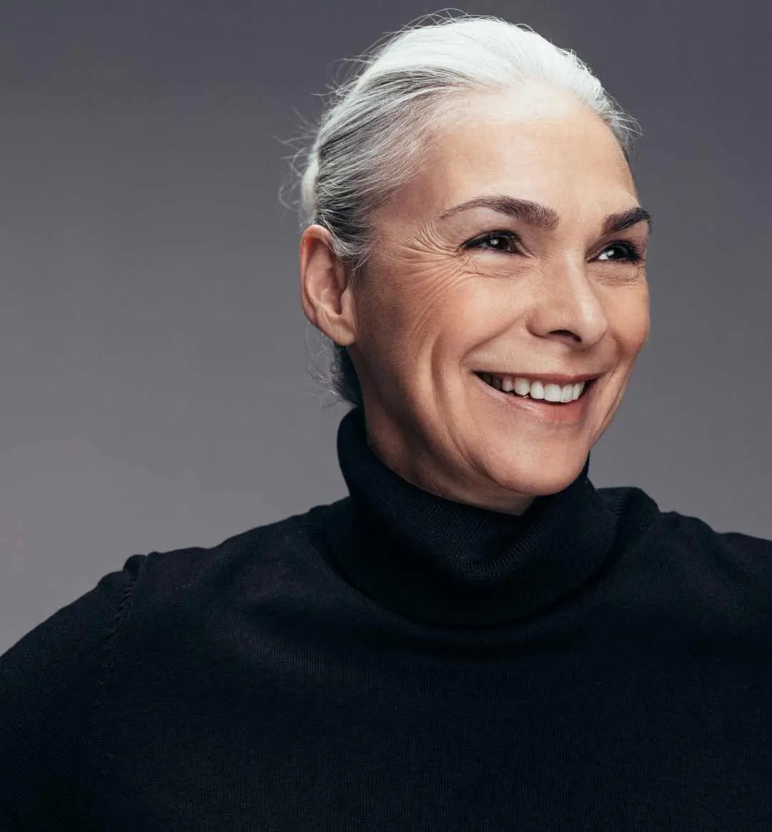 Makeup for Older Women: Top 4 Picks from 100% PURE