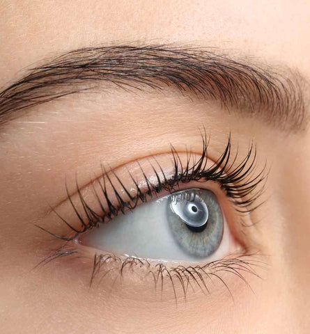 Blog Feed Article Feature Image Carousel: How can I grow my eyelashes faster naturally? 
