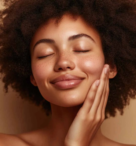 Blog Feed Article Feature Image Carousel: How to Carry Your Self-Love Ritual Forward 