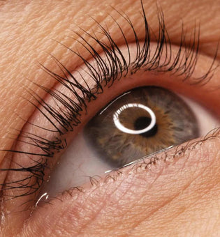  How to Grow Your Eyelashes Naturally: Expert Tips That Really Work