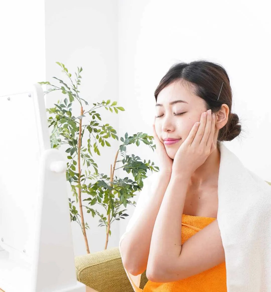 How to Listen to What Your Skin Is Asking For – 100% PURE