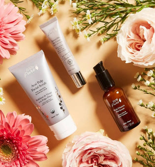  How to Reduce Waste in Your Skincare Regimen
