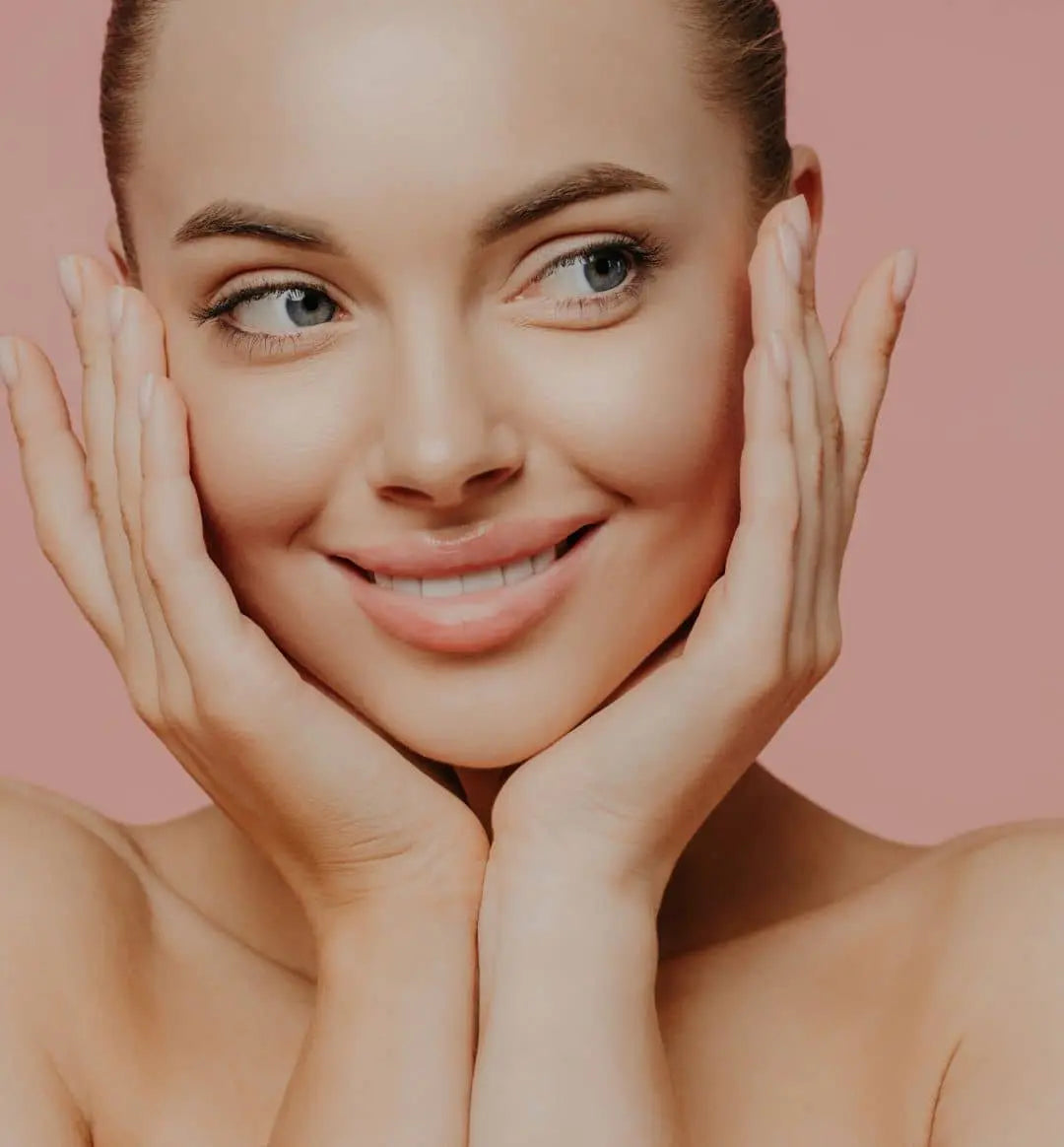 Transform Your Skin in 7 Days with 100% PURE