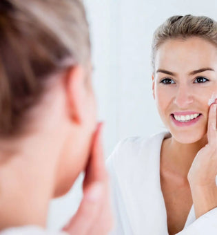  Hydrating vs. Moisturizing: Let's Break Down the Difference