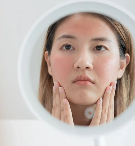 Blog Feed Article Feature Image Carousel: Is Your Skin Barrier Damaged? Here’s How to Fix It Fast 