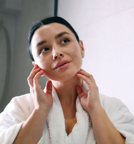 Blog Feed Article Feature Image Carousel: Is Your Skincare Destroying Your Skin? Discover Microbiome-Friendly Solutions 