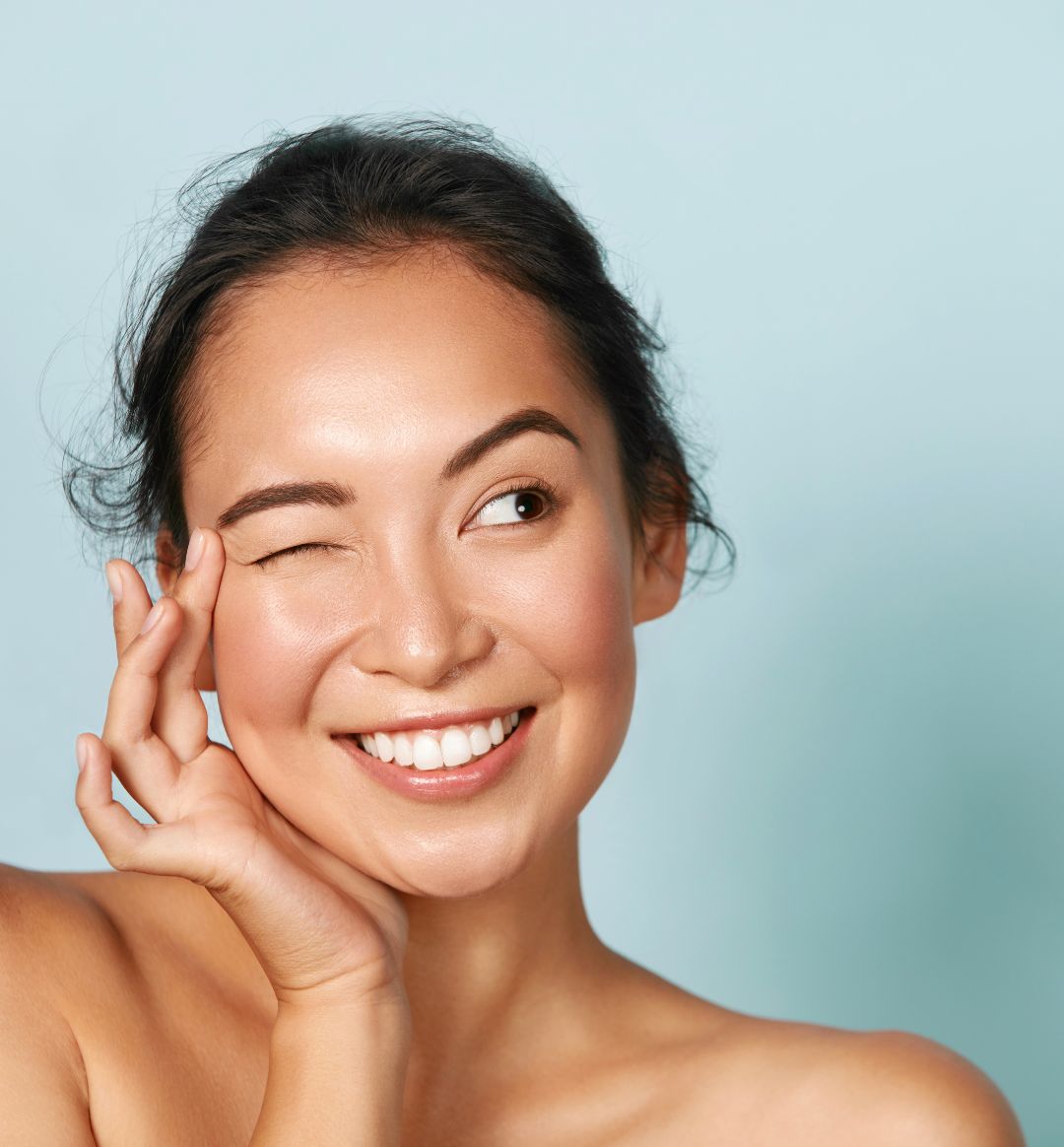 Fading Dark Spots: Discover the Ultimate 100% PURE Solution