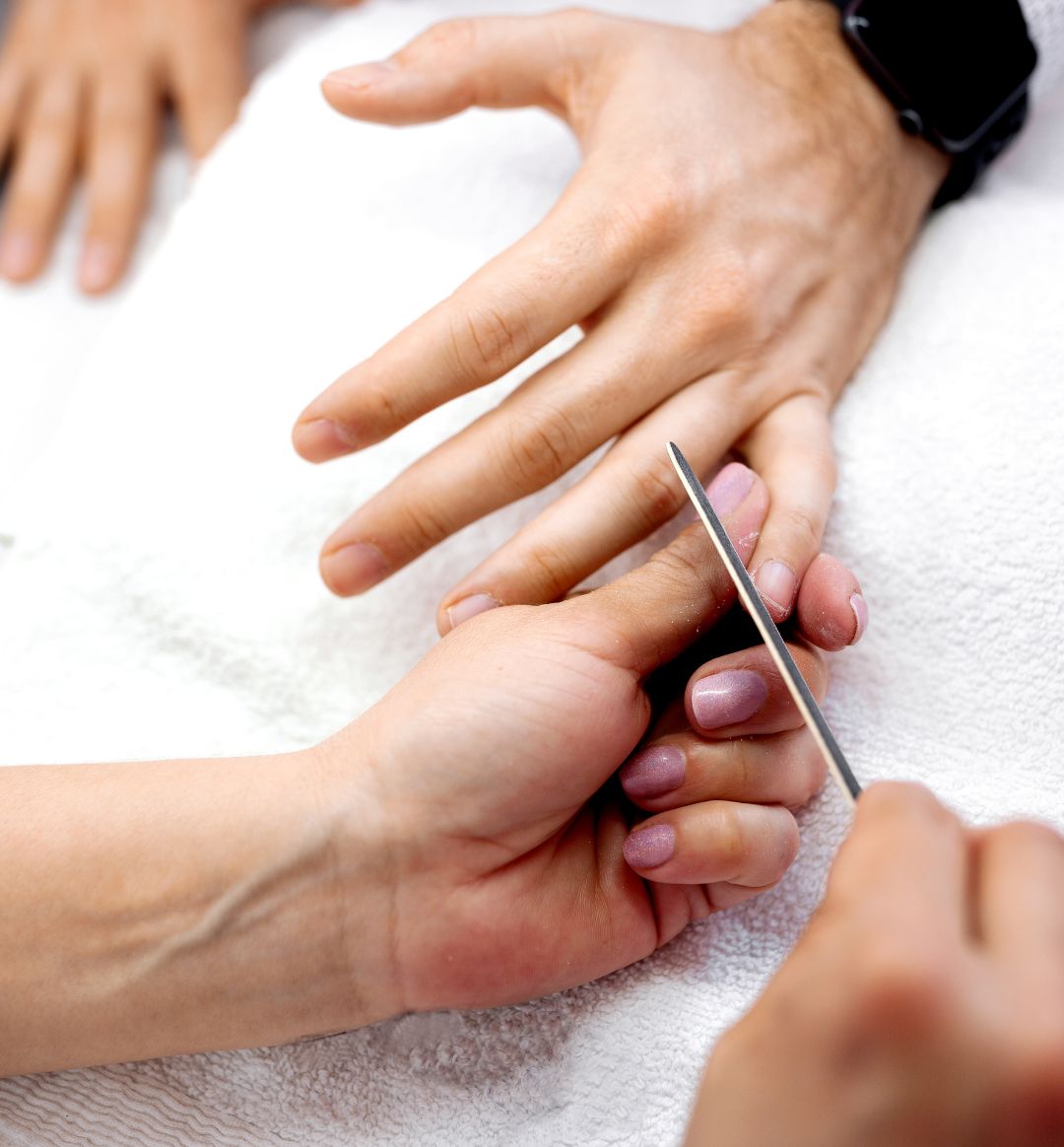 Male Nail Care Trends: Discover the Latest Polishing Styles
