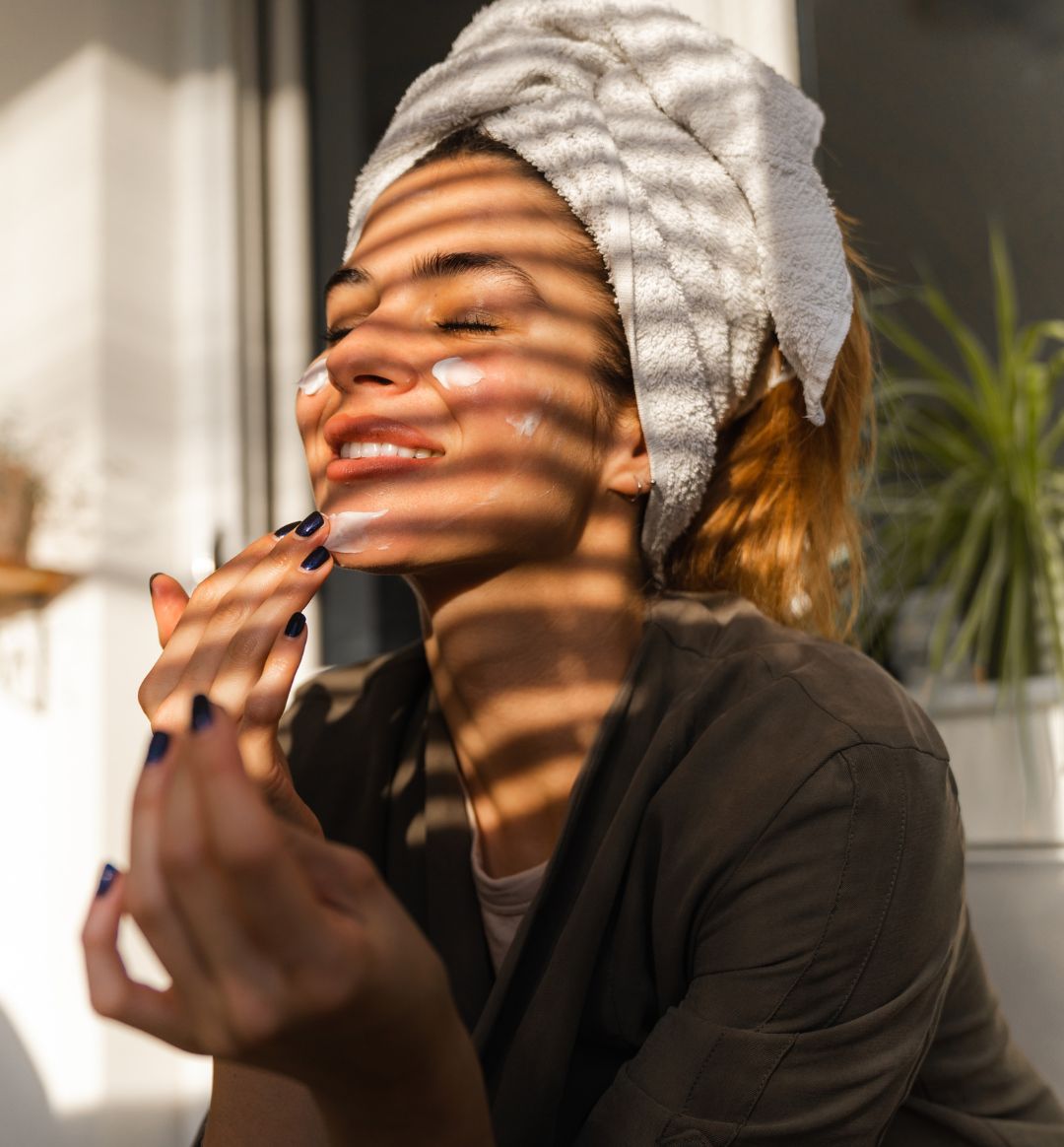 Mindful Beauty: Embrace Conscious Self-Care with 100% PURE