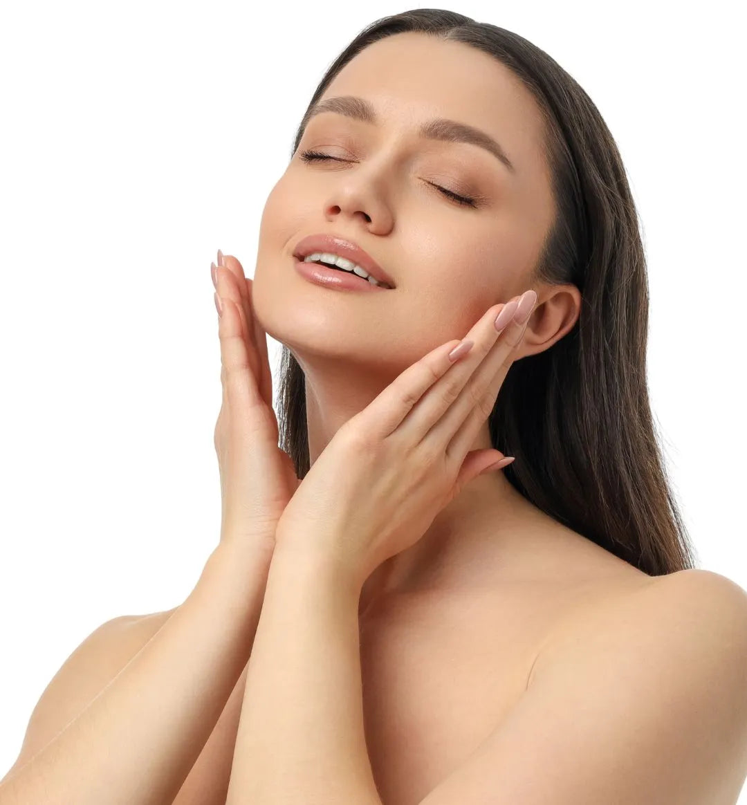 The Vitamin C Face Cream – 100% PURE