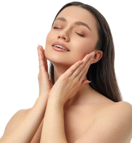 Blog Feed Article Feature Image Carousel: Moisture That Glows: The Vitamin C Face Cream 