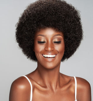  Nurture Your Locks with These Top-Rated Natural Hair Products