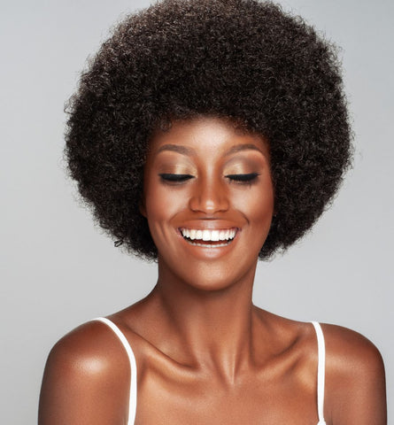 Blog Feed Article Feature Image Carousel: Nurture Your Locks with These Top-Rated Natural Hair Products 