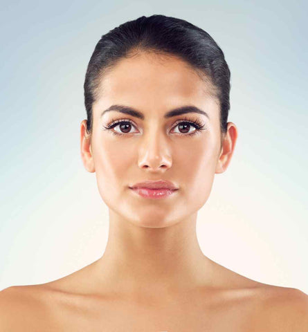 Blog Feed Article Feature Image Carousel: Olive Skin Tone: The Ultimate Guide to Enhancing Your Natural Beauty 