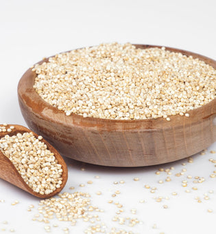  Quinoa Seed Extract for Skin: Benefits and How to Use It