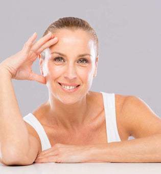  Reverse Aging Naturally with Epigenetics—The Future of Skincare