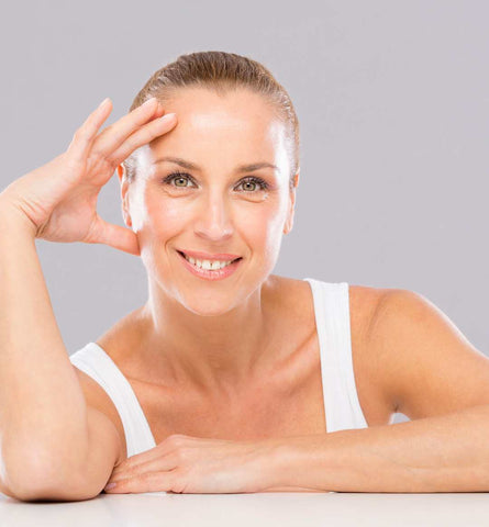 Blog Feed Article Feature Image Carousel: Reverse Aging Naturally with Epigenetics—The Future of Skincare 