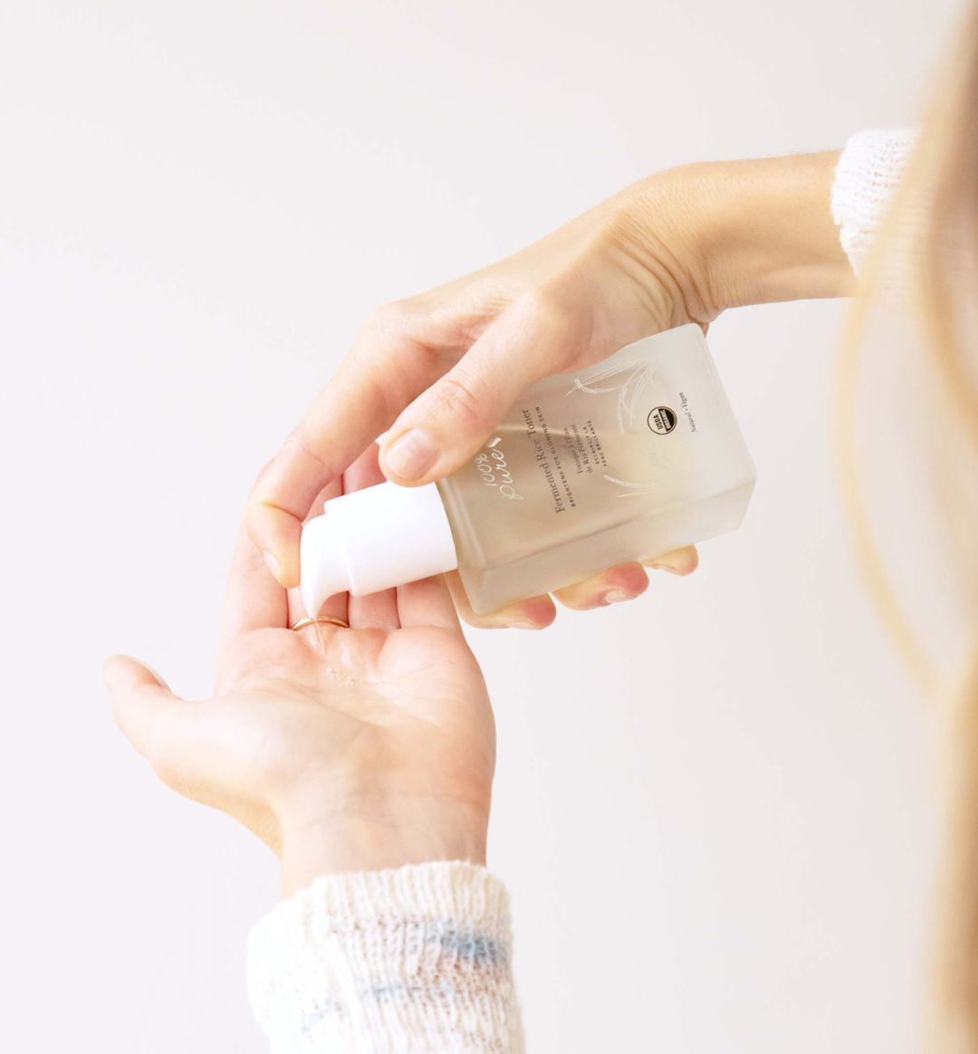 100% Pure: Science-Backed Quality in Every Product