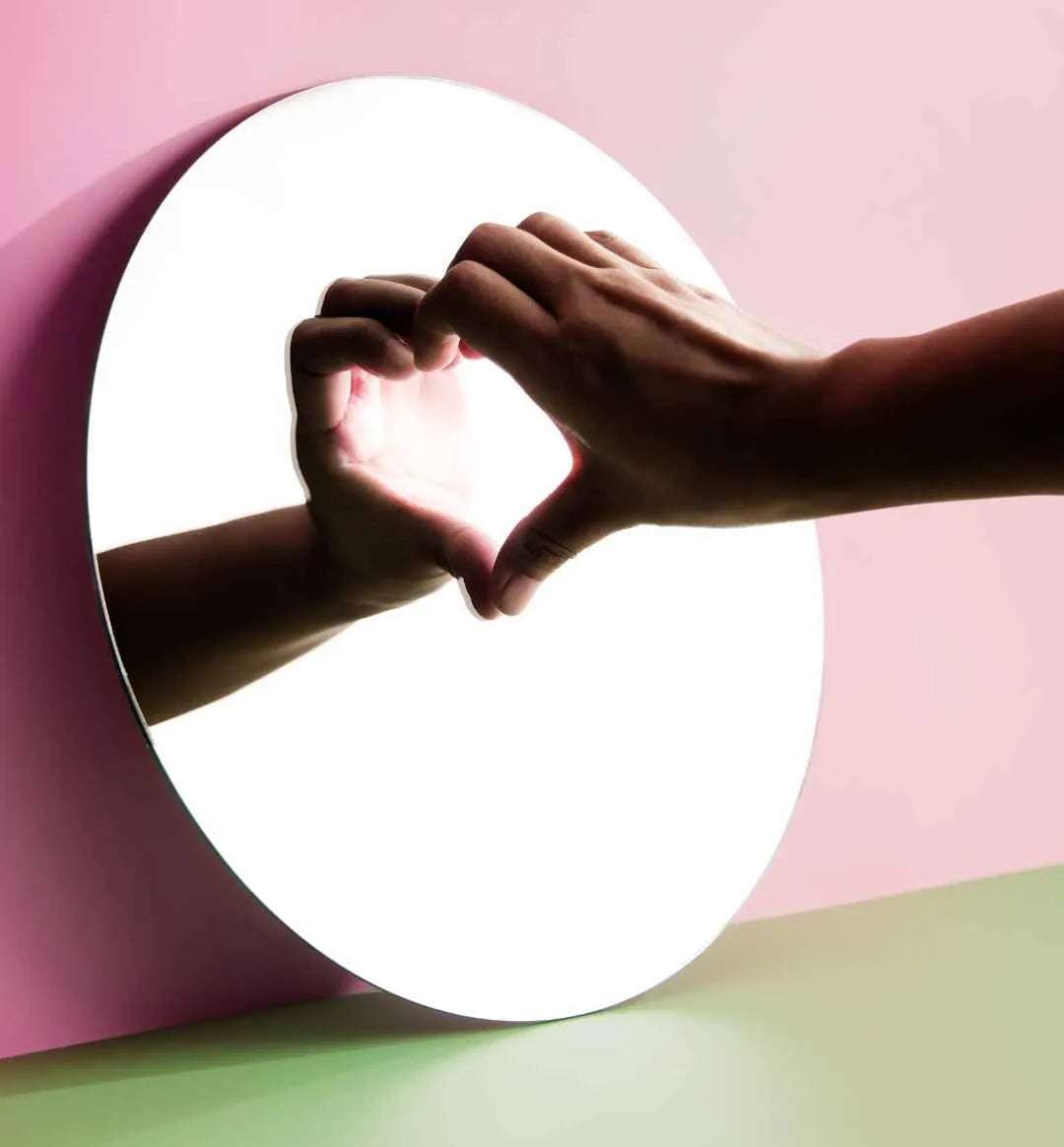 Self-Love Does Not Need to Be Good to Be Highly effective – 100% PURE