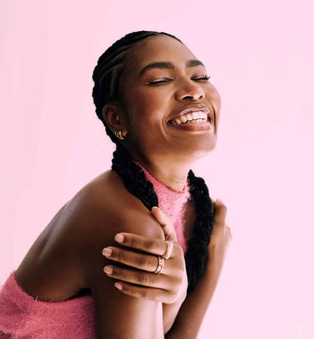 Blog Feed Article Feature Image Carousel: Self-Love Is Not a Moment. It Is a Practice. 