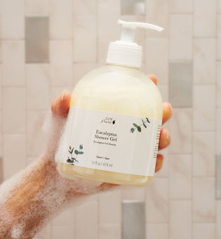  Shower Gel vs Body Wash - What’s the Real Difference?