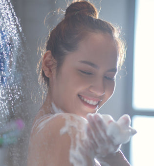  Suds Up: Unveiling the Truth About What is Shower Gel and Why It's a Must-Have