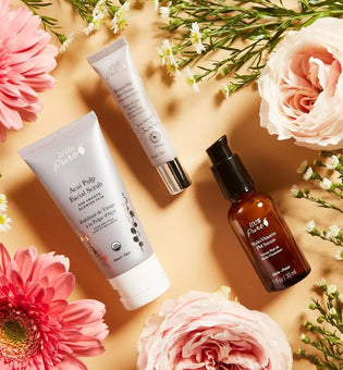  Sustainable Beauty: Zero-Waste Skincare