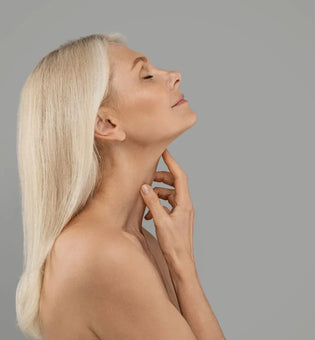  The 3 Best Natural Foundations for Mature Skin (You’ll Love #3!)