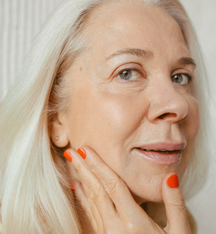 The Best Concealers for Mature Skin: Hydration Meets Coverage