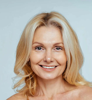  The Best Skincare Routine for Women Over 40: From Eye Bags to Jojoba Oil