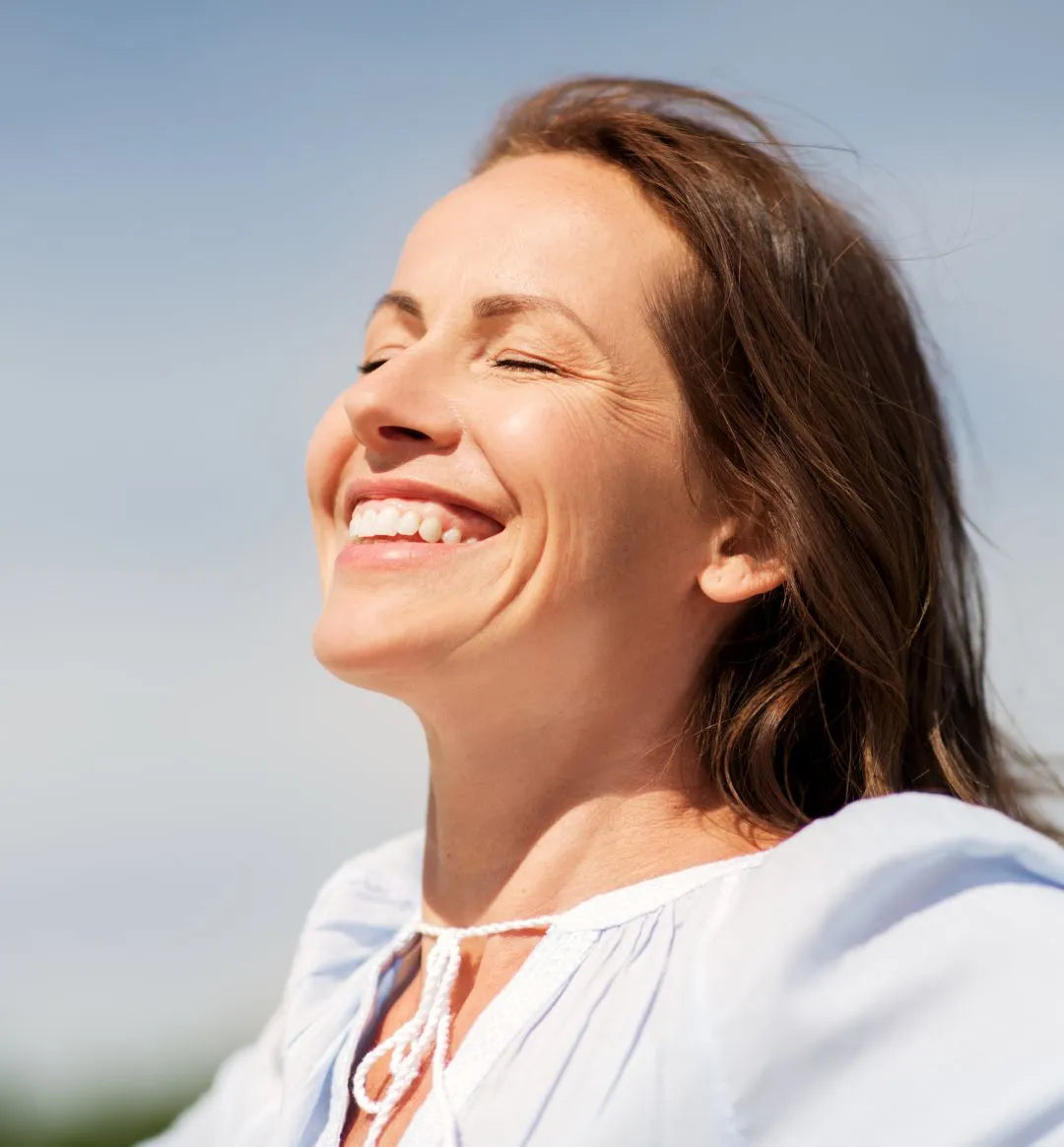 This Anti-Growing older Skincare Routine Will Change Your Pores and skin After 40 – 100% PURE